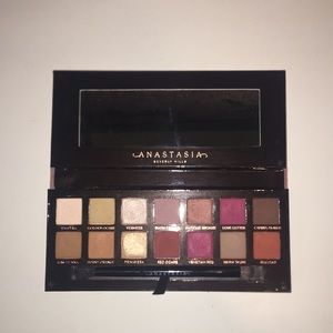 Anastasia Beverly Hills modern renaissance palette